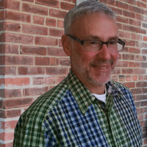 Dave Ball, strategic partner at MediaWorks 360