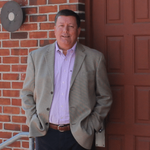 David Algire, founding partner of MediaWorks 360