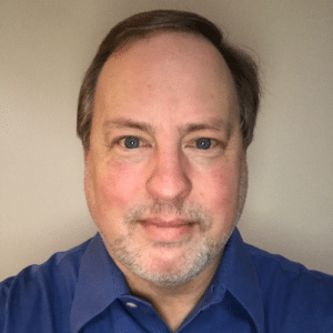 Jim Tucker, Partner at MediaWorks 360