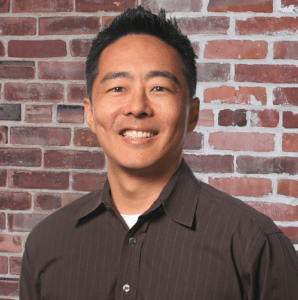 Joe Cha, strategic partner at MediaWorks 360