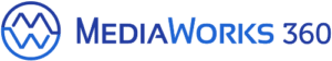 MediaWorks 360 Logo