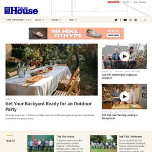 thisoldhouse.com