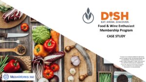 DISH Case Study - Cover