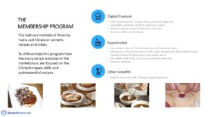 DISH Case Study - Benefit Buckets