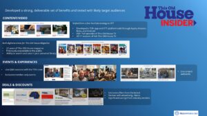 This Old House Insider Case Study - Benefits