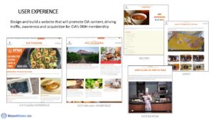 DISH Case Study - User Experience