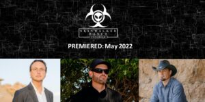 Skinwalker Ranch Insider Case Study