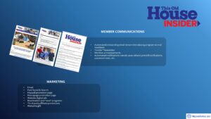 This Old House Insider Case Study - Member Communications
