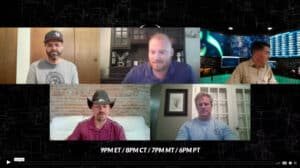 Skinwalker Ranch Insider Live Q&A